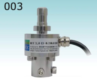 富士FUJICON 负载传感器 003