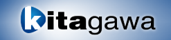 KITAGAWA北川