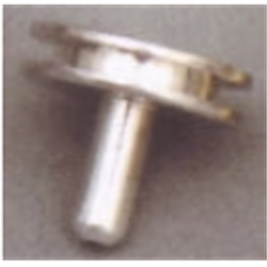 日本NISSHIN日新 针型样品表 Cat.No.725