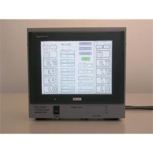 SPOTRON狮宝龙  焊接状态监测装置AMS-951