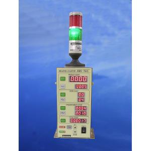 SPOTRON狮宝龙 电阻焊接的数字置放与生产计数 器 AMS-702C