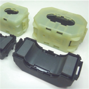 日本北川工业  铁氧体钳位BFCWN-2010MA-NC-1PC