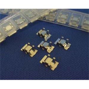 日本北川工业  板载屏蔽指南OG-865028
