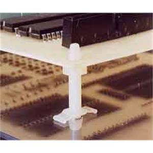 日本北川工业  锁定卡间距器KGSL-5M-V0