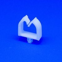日本北川工业 无螺丝夹具VLUAMS-09-M3-V0