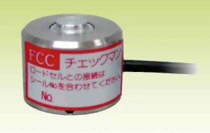 江崎中部地区办事处推荐 日本富士FUJICON 超紧凑型负载传感器 003L