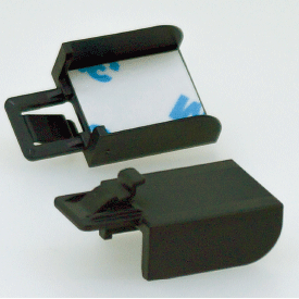 日本北川工业 USB 连接器盖USBCC-A-YR