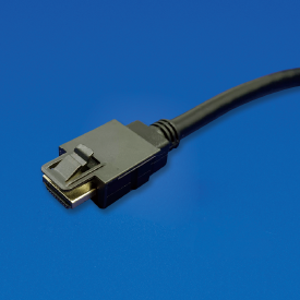 日本北川工业 连接器盖HDMICC-A