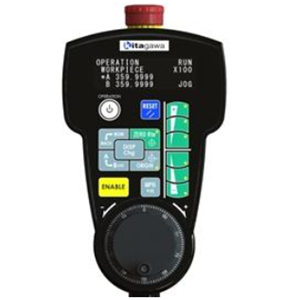 KITAGAWA北川 手动操作吊坠