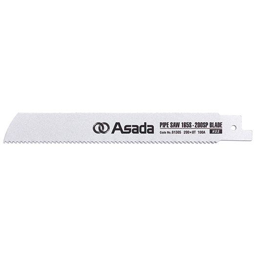 ASADA浅田管锯片61458
