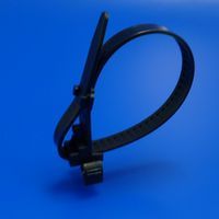 日本北川工业  重复使用表带RSG-100 V0