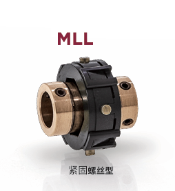 日本MIGHTY 联轴器 MLL 27