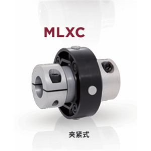 日本MIGHTY 联轴器 MLXC 70