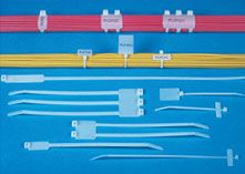 日本北川工业  扎带PL3M2S