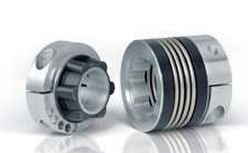 日本MIGHTY 联轴器 MBK5 1500