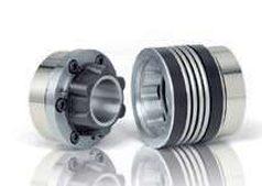 日本MIGHTY 联轴器 MBK6 1500