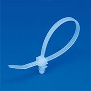 日本北川工业  无螺丝带VLSG-100-M4-AM-HT-BK