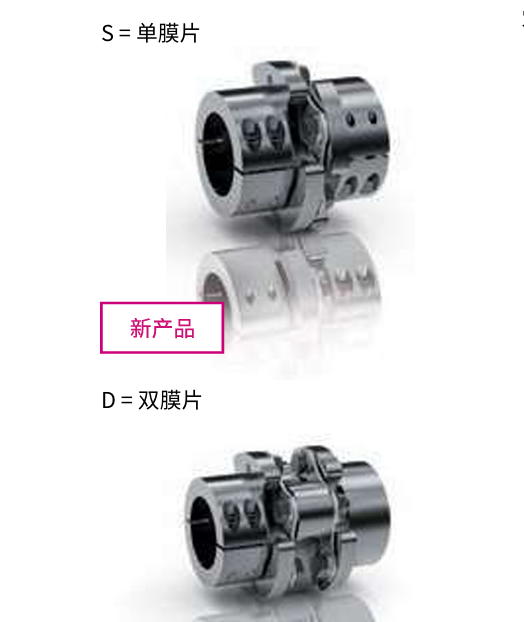 日本MIGHTY 联轴器 MLP5 300