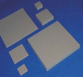 日本北川工业 导热垫CPVH-4.0