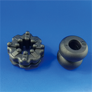 日本北川工业 高端阻尼器HED-1111-ALS20ABK