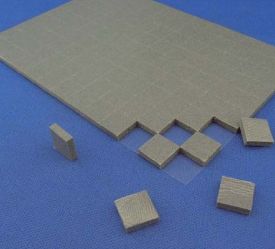 日本北川工业 导热垫CPSS-1.0F