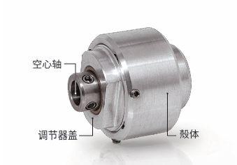 日本MIGHTY 联轴器 MTLA-57-AB