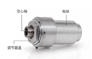 日本MIGHTY 联轴器 MTLA-230SR-AB
