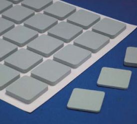 日本北川工业 导热垫CECD-1.5-020020T