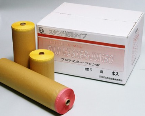 FUJISTAR三共理化 富士马斯克巨无霸 290毫米×105米