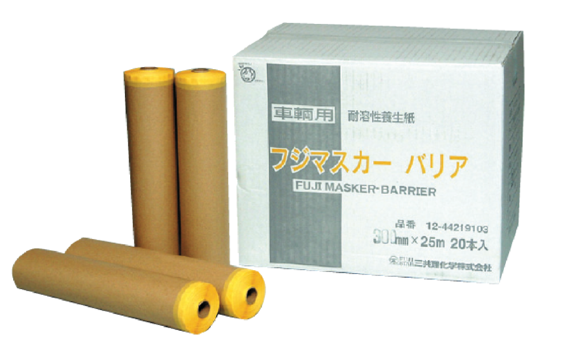 FUJISTAR三共理化 隔离膜 150毫米×25米