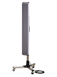 SAGADEN嵯峨  线板组JLS-LED402V-LP