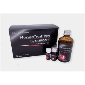 FUJISTAR三共理化 车身涂层 Hypercoat Pro