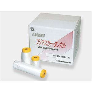 FUJISTAR三共理化 胶带 2,400毫米×35米