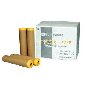 FUJISTAR三共理化 隔离膜 550毫米×25米