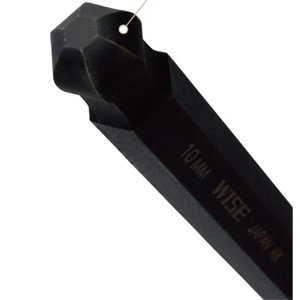 日本WISE穗禾 半长型圆头扳手 WLB-2300-BG-100