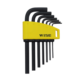 日本WISE穗禾 六角扳手 WLH130B