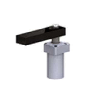 KOSMEK考世美 夹紧器 LHE-A