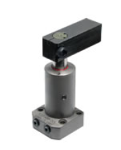 KOSMEK考世美 夹紧器 TLB1001-2□□-□