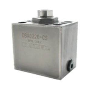 KOSMEK考世美 夹紧器 DBC0500