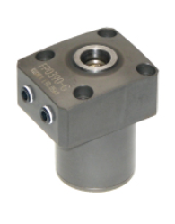 KOSMEK考世美 夹紧器 FP0390