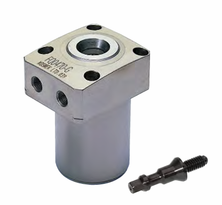 KOSMEK考世美 夹紧器 FQ0360