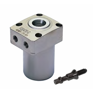 KOSMEK考世美 夹紧器 FQ0750-□D