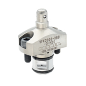 KOSMEK考世美 扩径定位销 VFK3000-150-□-□-M□