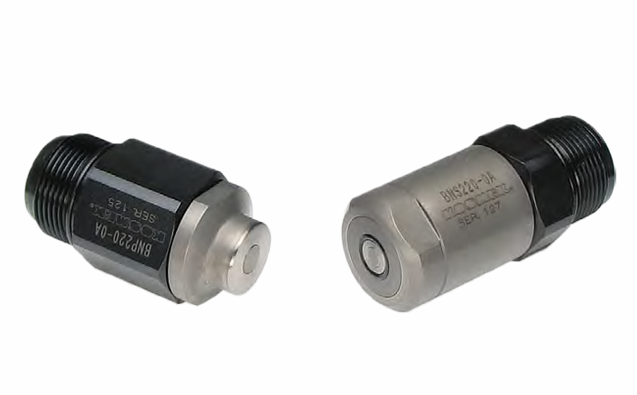 KOSMEK考世美 自动联结器 BNP250-0A