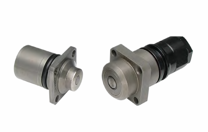 KOSMEK考世美 自动联结器 BFS220-0
