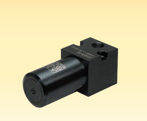 KOSMEK考世美 弹簧式蓄能器 JSS3050