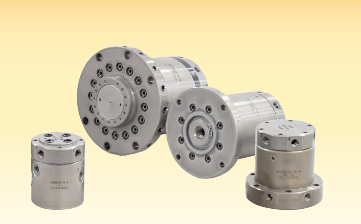 KOSMEK考世美 旋转接头 JRA0200