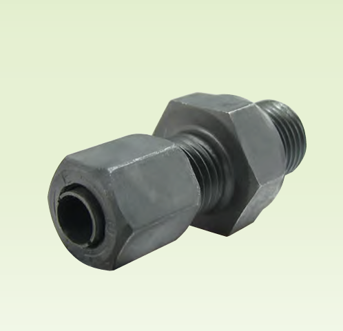 KOSMEK考世美 平行螺纹连接器 9UKC00801E