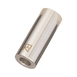 广杉计器HIROSUGI 用于D型潜管连接器安装无铅黄铜垫片（镀镍）DSE-1018AN