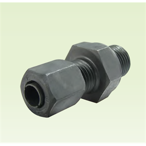 KOSMEK考世美 平行螺纹连接器 9UKC01203E